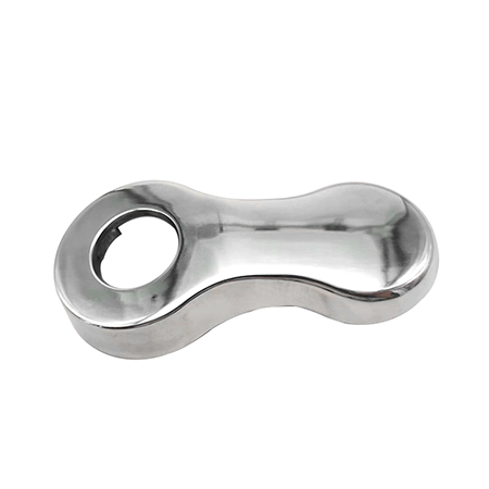 Polishing is a surface finishing process that creates a smooth, reflective finish on metals and plastics, removing scratches and improving corrosion resistance. Request a quote.